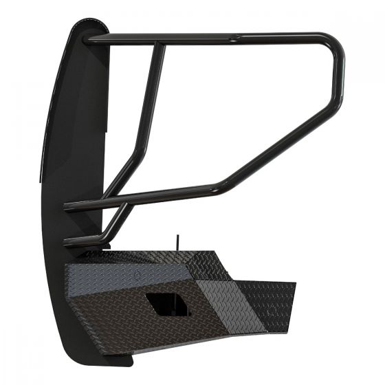 Ranch Hand Summit Front Bumper For 2022-2026 GMC Sierra 1500 - FSG22HBL1