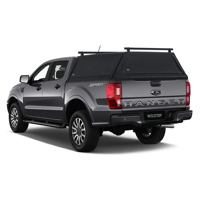 WildTop Soft Truck Cap