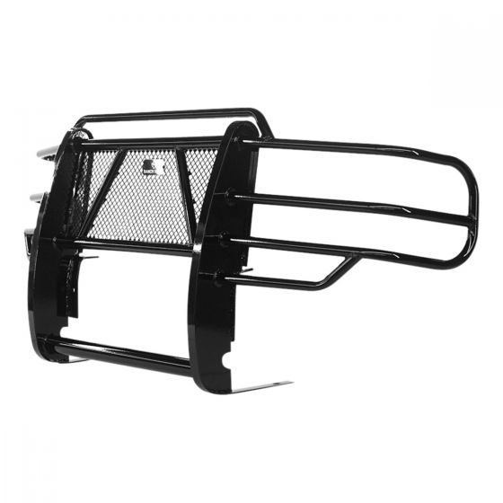 Ranch Hand Legend Grille Guard For 2001-2002 Chevrolet Silverado 2500/3500 - GGC011BL1