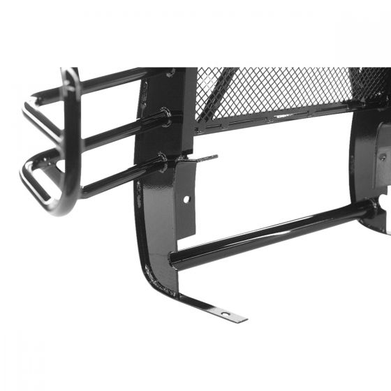 Ranch Hand Legend Grille Guard For 2001-2002 Chevrolet Silverado 2500/3500 - GGC011BL1