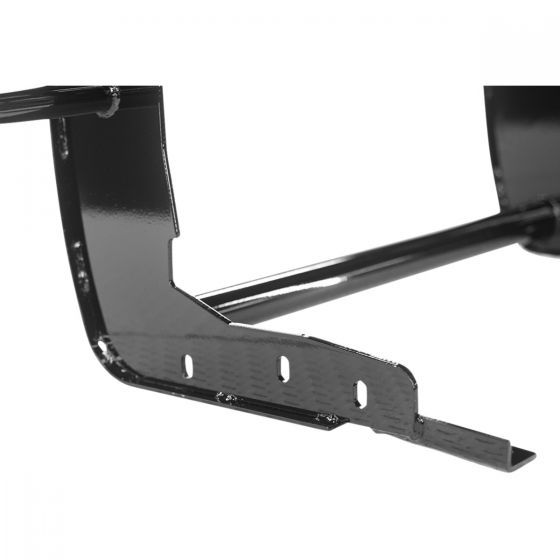 Ranch Hand Legend Grille Guard For 2003-2006 Chevrolet Silverado 2500/3500 & 2007 Silverado 2500/3500 Classic - GGC031BL1