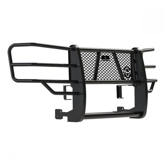 Ranch Hand Legend Grille Guard For 2003-2006 Chevrolet Silverado 1500 & 2007 Silverado 1500 Classic - GGC06HBL1