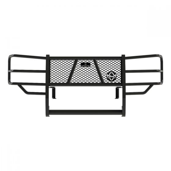 Ranch Hand Legend Grille Guard For 2003-2006 Chevrolet Silverado 1500 & 2007 Silverado 1500 Classic - GGC06HBL1