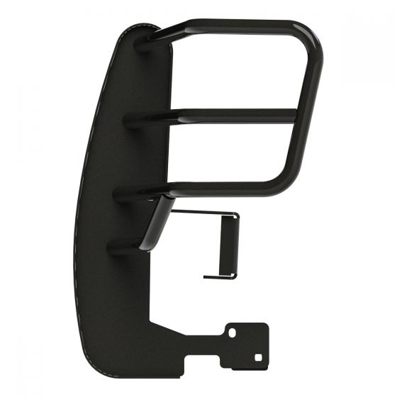 Ranch Hand Legend Grille Guard For 2003-2006 Chevrolet Silverado 1500 & 2007 Silverado 1500 Classic - GGC06HBL1