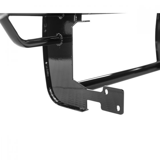 Ranch Hand Legend Grille Guard For 2003-2006 Chevrolet Silverado 1500 & 2007 Silverado 1500 Classic - GGC06HBL1