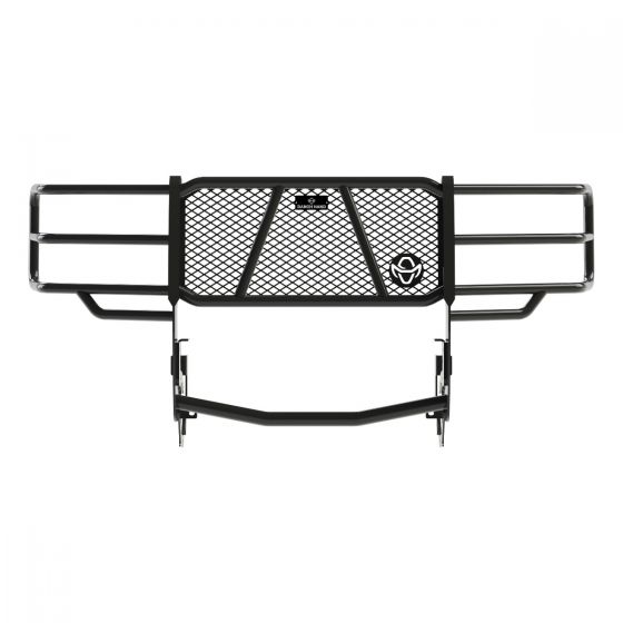 Ranch Hand Legend Grille Guard For 2007-2010 Chevrolet Silverado 2500/3500 - GGC081BL1