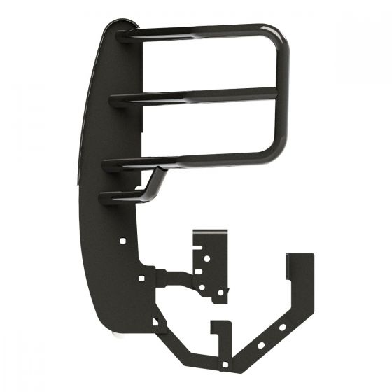 Ranch Hand Legend Grille Guard For 2007-2010 Chevrolet Silverado 2500/3500 - GGC081BL1