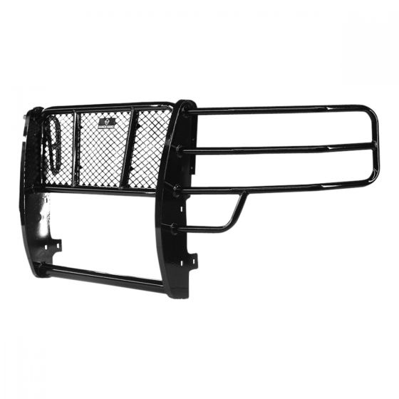 Ranch Hand Legend Grille Guard For 2007-2013 Chevrolet Silverado 1500 - GGC08HBL1