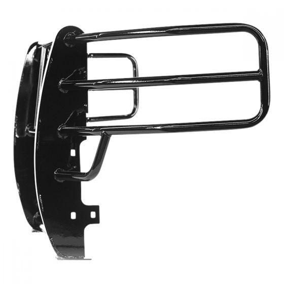 Ranch Hand Legend Grille Guard For 2007-2013 Chevrolet Silverado 1500 - GGC08HBL1