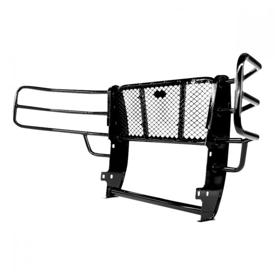 Ranch Hand Legend Grille Guard For 2007-2013 Chevrolet Silverado 1500 - GGC08HBL1