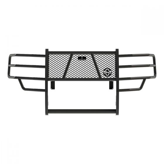 Ranch Hand Legend Grille Guard For 2011-2014 Chevrolet Silverado 2500/3500 - GGC111BL1