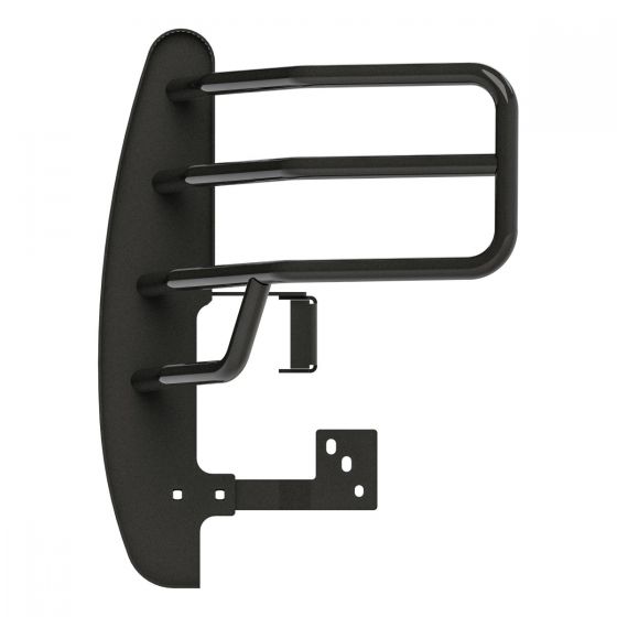 Ranch Hand Legend Grille Guard For 2011-2014 Chevrolet Silverado 2500/3500 - GGC111BL1