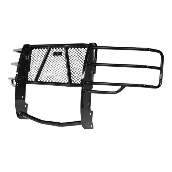 Ranch Hand Legend Grille Guard For 2014-2015 Chevrolet Silverado 1500 - GGC14HBL1S