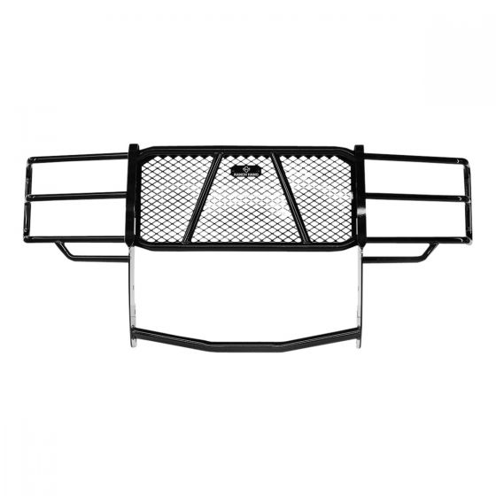 Ranch Hand Legend Grille Guard For 2014-2015 Chevrolet Silverado 1500 - GGC14HBL1S
