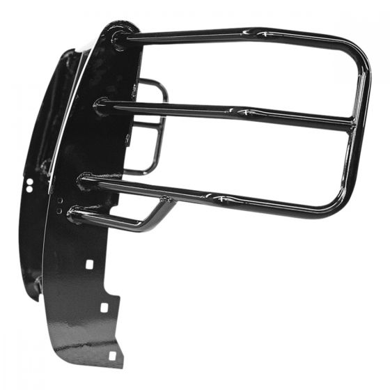 Ranch Hand Legend Grille Guard For 2014-2015 Chevrolet Silverado 1500 - GGC14HBL1S