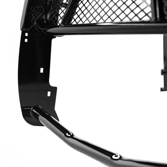 Ranch Hand Legend Grille Guard For 2014-2015 Chevrolet Silverado 1500 - GGC14HBL1S