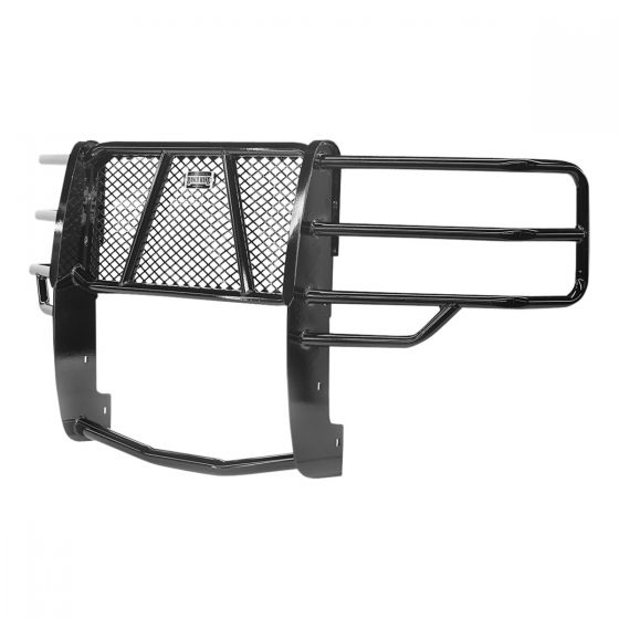 Ranch Hand Legend Grille Guard For 2015-2019 Chevrolet Silverado 2500/3500 - GGC151BLS