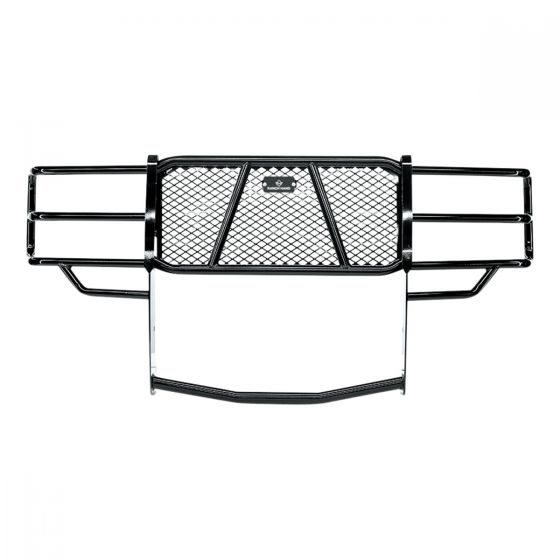 Ranch Hand Legend Grille Guard For 2015-2019 Chevrolet Silverado 2500/3500 - GGC151BLS