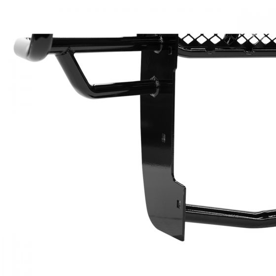 Ranch Hand Legend Grille Guard For 2015-2019 Chevrolet Silverado 2500/3500 - GGC151BLS
