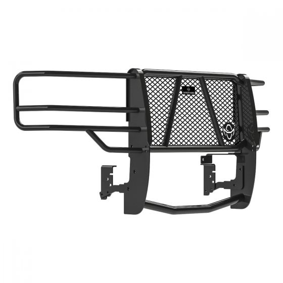 Ranch Hand Legend Grille Guard For 2016-2018 Chevrolet Silverado 1500 & 2019 Silverado 1500 LD - GGC16HBL1