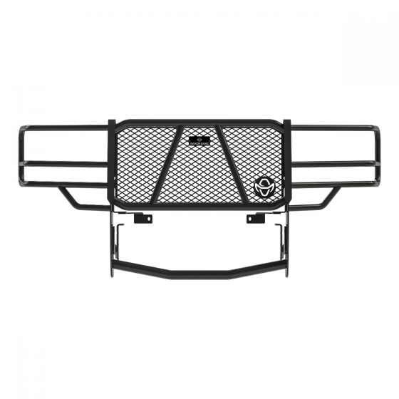 Ranch Hand Legend Grille Guard For 2016-2018 Chevrolet Silverado 1500 & 2019 Silverado 1500 LD - GGC16HBL1