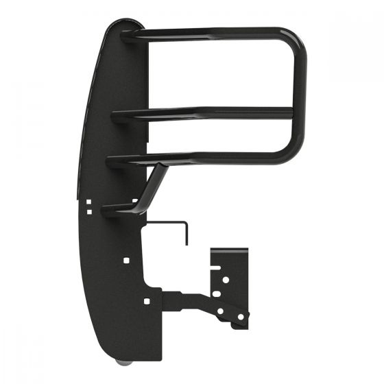 Ranch Hand Legend Grille Guard For 2016-2018 Chevrolet Silverado 1500 & 2019 Silverado 1500 LD - GGC16HBL1