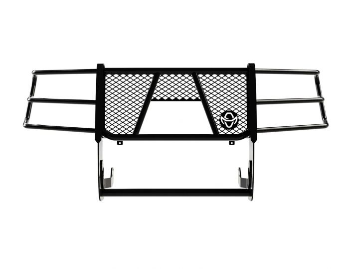 Ranch Hand Legend Grille Guard For 2019-2021 Chevrolet Silverado 1500 & 2022 Silverado 1500 LD - GGC19HBL1C