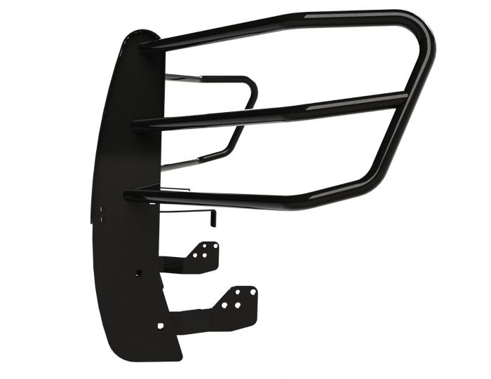 Ranch Hand Legend Grille Guard For 2019-2021 Chevrolet Silverado 1500 & 2022 Silverado 1500 LD - GGC19HBL1C