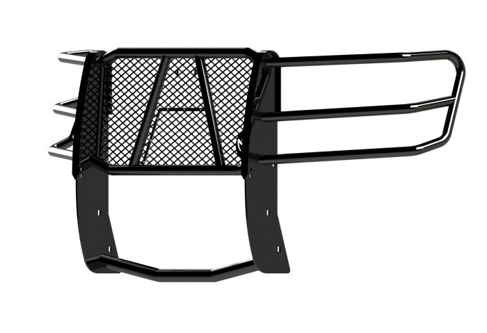 Ranch Hand Legend Grille Guard For 2022-2026 Chevrolet Silverado 1500 - GGC22HBL1