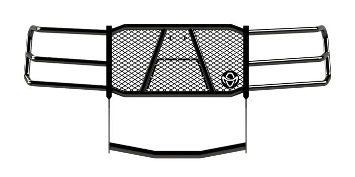 Ranch Hand Legend Grille Guard For 2022-2026 Chevrolet Silverado 1500 - GGC22HBL1