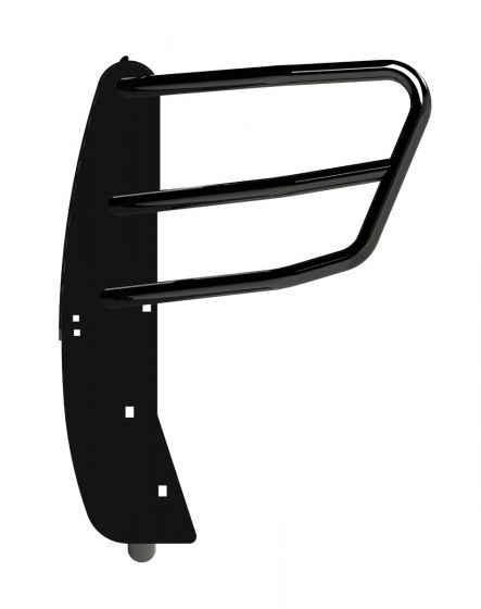 Ranch Hand Legend Grille Guard For 2022-2026 Chevrolet Silverado 1500 - GGC22HBL1