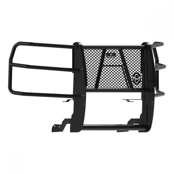 Ranch Hand Legend Grille Guard For 2020-2026 Chevrolet Silverado 2500/3500 - GGC241BL1