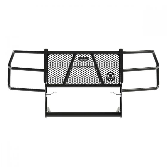 Ranch Hand Legend Grille Guard For 2020-2026 Chevrolet Silverado 2500/3500 - GGC241BL1