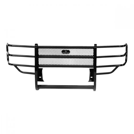 Ranch Hand Legend Grille Guard For 1988-2000 GMC/Chevrolet C/K Pickup 1500/2500/3500 - GGC881BL1
