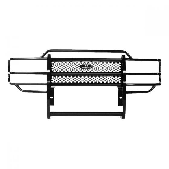 Ranch Hand Legend Grille Guard For 1999-2002 Chevrolet Silverado 1500 - GGC99HBL1