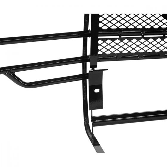 Ranch Hand Legend Grille Guard For 1999-2002 Chevrolet Silverado 1500 - GGC99HBL1