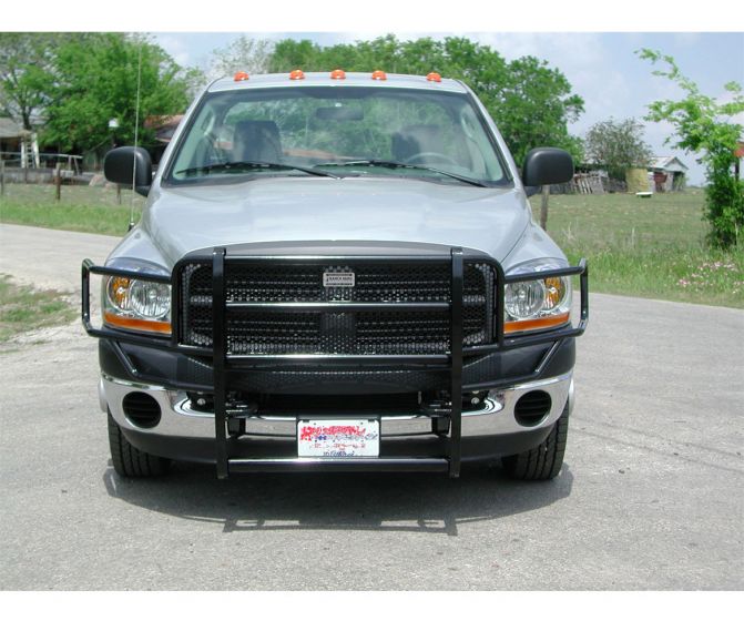 Ranch Hand Legend Grille Guard For 2003-2009 Dodge RAM 1500/2500/3500 - GGD061BL1