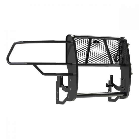 Ranch Hand Legend Grille Guard For 2009-2018 Dodge RAM 1500 & 2019-2024 RAM 1500 Classic - GGD09HBL1