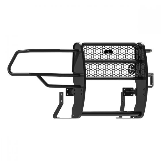 Ranch Hand Legend Grille Guard For 2010-2018 Dodge RAM 2500/3500 - GGD101BL1