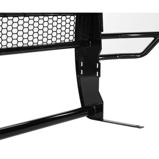 Ranch Hand Legend Grille Guard For 2010-2018 Dodge RAM 2500/3500 - GGD101BL1