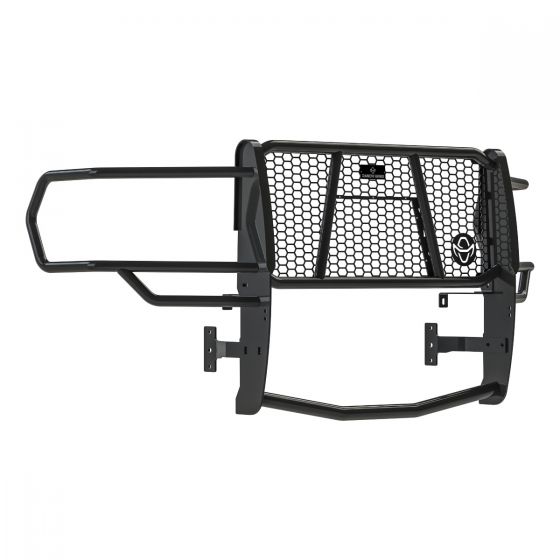 Ranch Hand Legend Grille Guard For 2019-2024 RAM 2500/3500 - GGD191BL1
