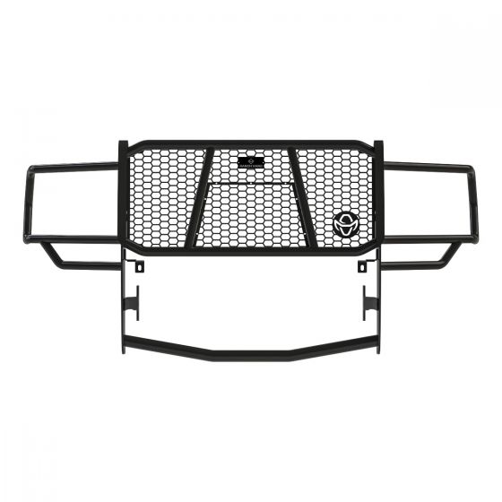 Ranch Hand Legend Grille Guard For 2019-2024 RAM 2500/3500 - GGD191BL1