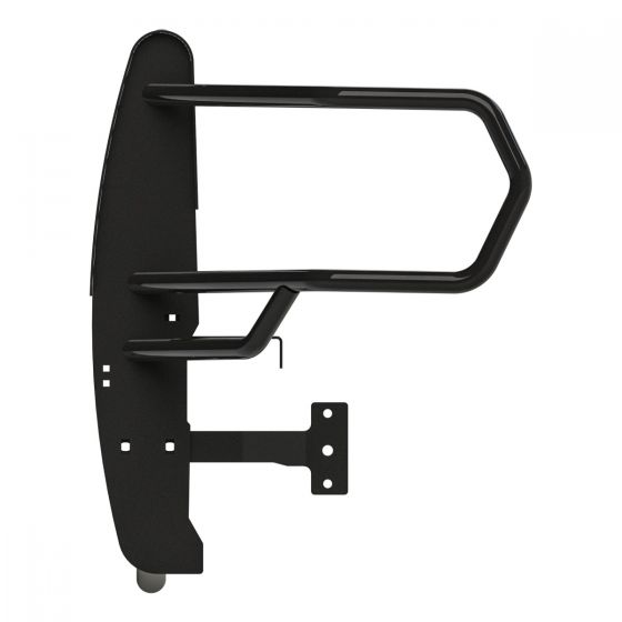 Ranch Hand Legend Grille Guard For 2019-2024 RAM 2500/3500 - GGD191BL1