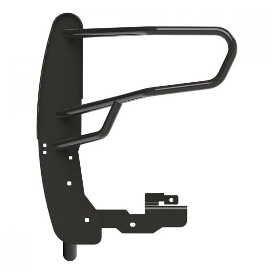 Ranch Hand Legend Grille Guard For 2019-2026 RAM 1500 - GGD25HBL1