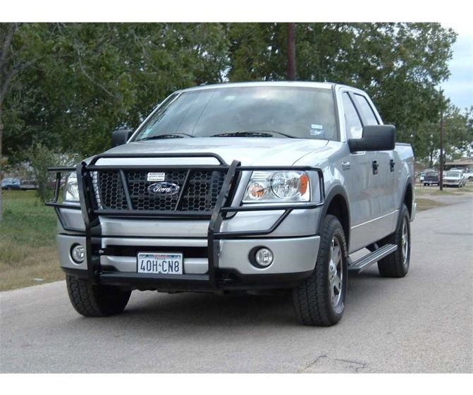 Ranch Hand Legend Grille Guard For 2004-2008 Ford F-150 - GGF06HBL1