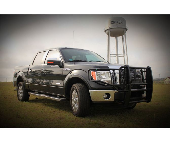 Ranch Hand Legend Grille Guard For 2009-2014 Ford F-150 - GGF09HBL1