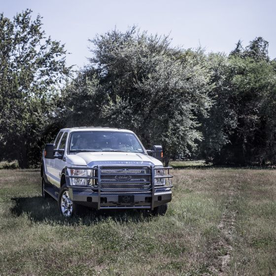 Ranch Hand Legend Grille Guard For 2011-2016 Ford F-250/350/450 - GGF111BL1