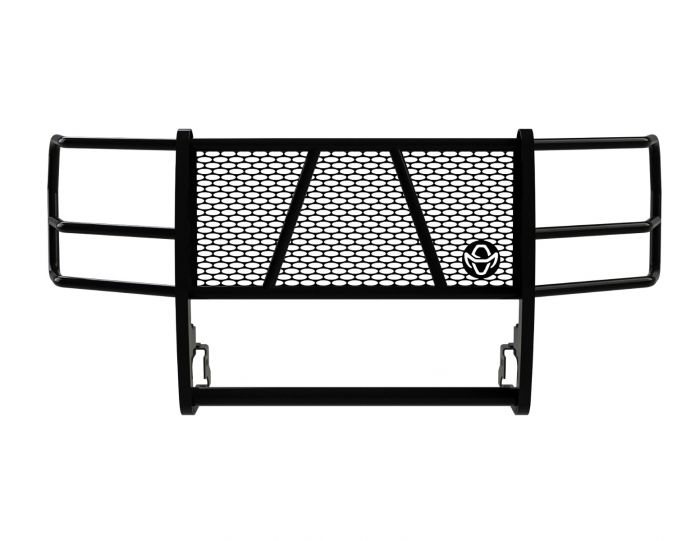 Ranch Hand Legend Grille Guard For 2017-2022 Ford F-250/350 - GGF201BL1