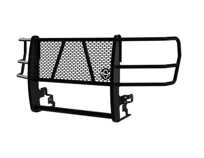 Ranch Hand Legend Grille Guard For 2017-2022 Ford F-250/350 - GGF201BL1