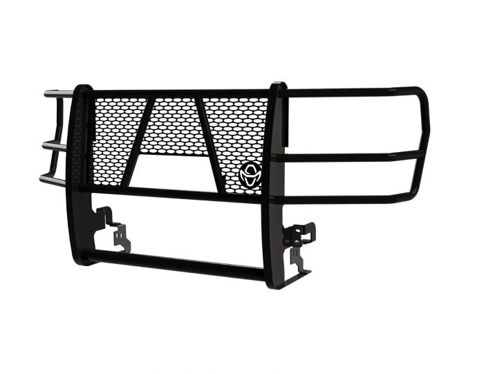 Ranch Hand Legend Grille Guard For 2017-2022 Ford F-250/350 - GGF201BL1C